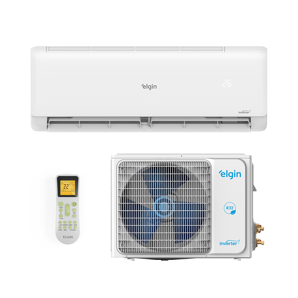 Elgin Inverter Eco