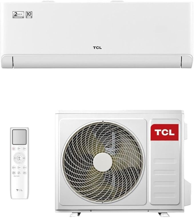 TCL T-Pro Inverter