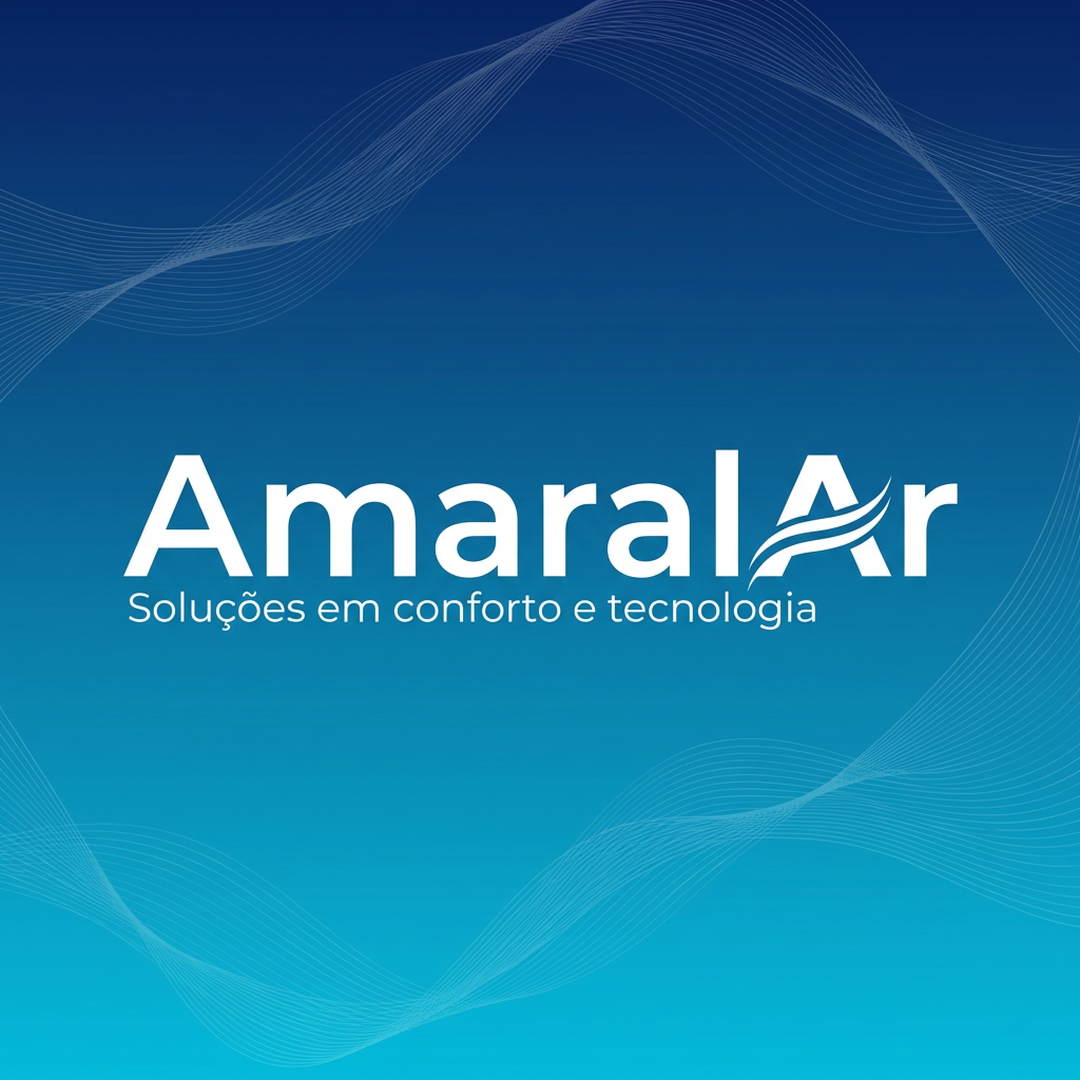 Amaral AR — Soluções em Conforto e Tecnologia